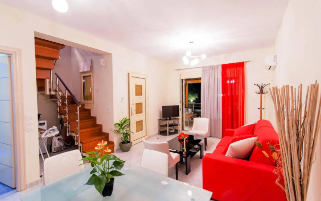 All Saints Villas