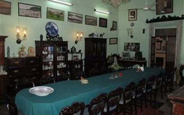 Palacete Rodrigues