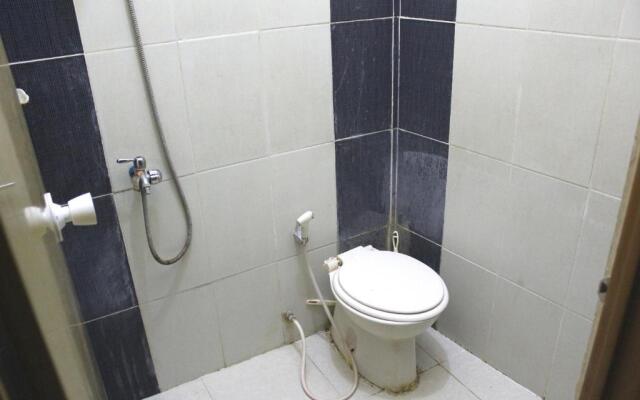 OYO Life 2982 Griya Aisyah Residence 2