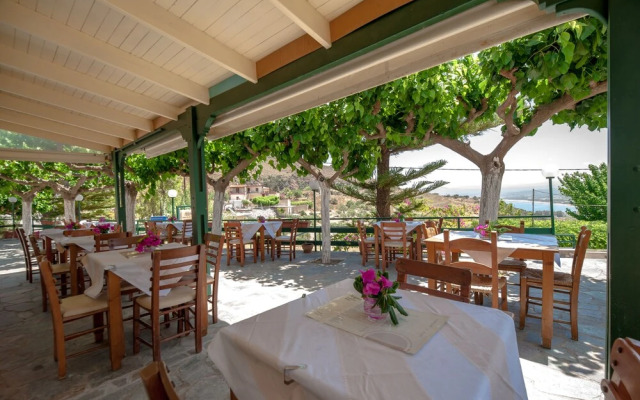 Harma Rooms & Apartments