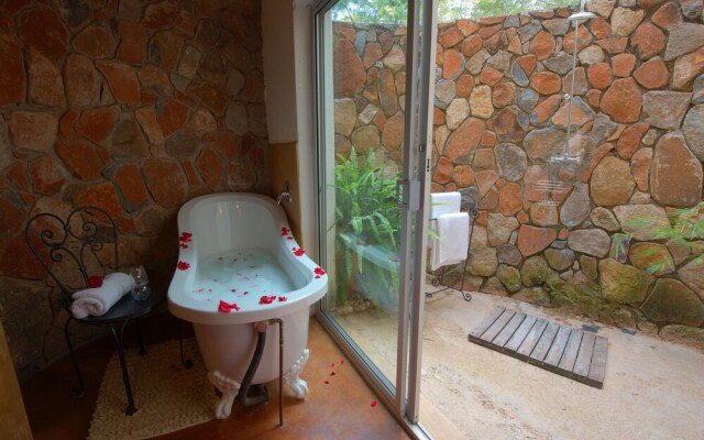 Bushman Rock Safaris