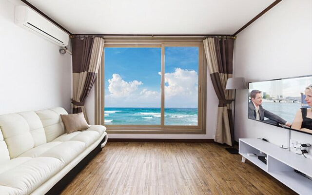 Yangyang Mybeach Pension