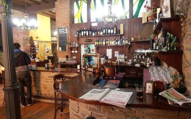 Hostal Virgen de la Encina