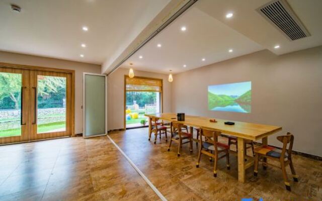 Seclusion B&B