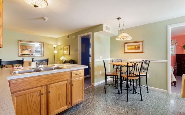 After Eight Bed and Breakfast