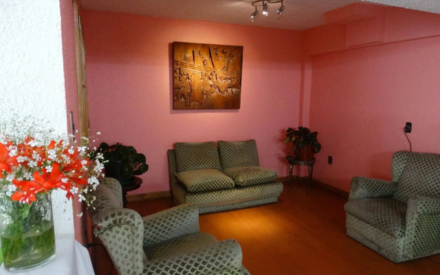 Hotel Castellano