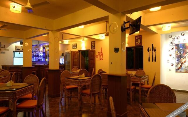 OYO Rooms Candolim Fort Aguada Road