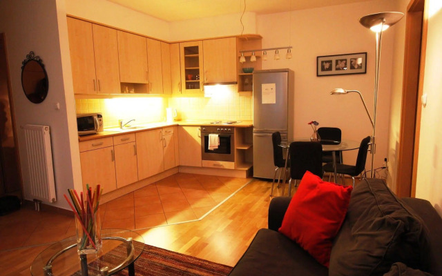 Broadway Hostel
