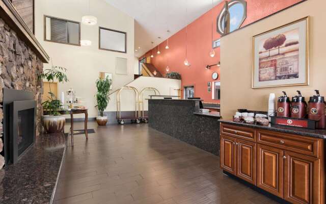 The Kendrick Hotel, Ascend Hotel Collection