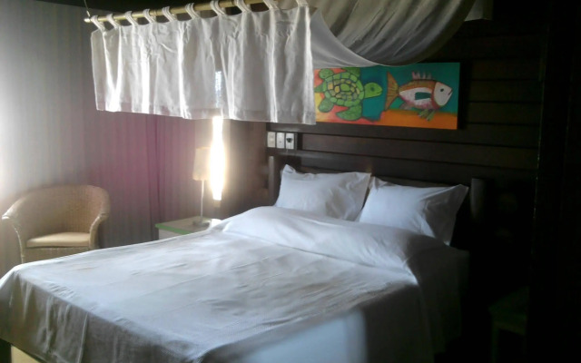 Siri Paraíso Hotel