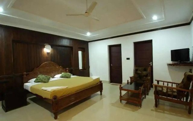 Akhil Beach Resort Pvt Ltd.