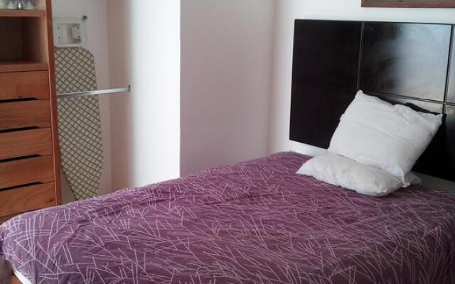 Suites Polanco Anzures