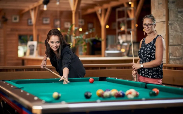 Van der Valk Spreewald Parkhotel