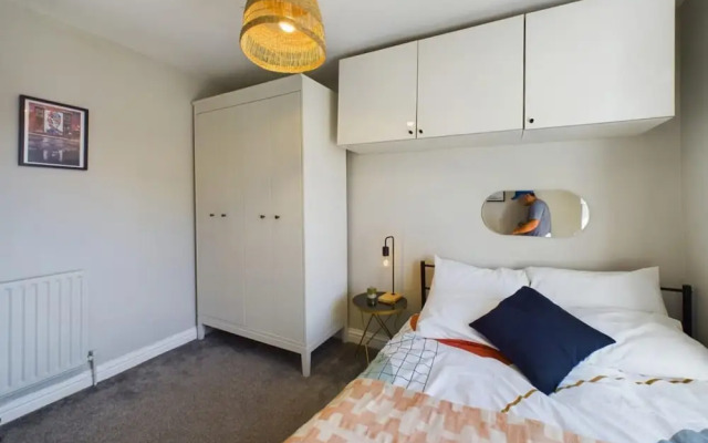 The Dalston Hideout - Captivating 2bdr Flat, London