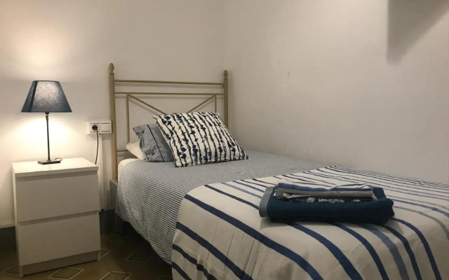 Casita de pescador III