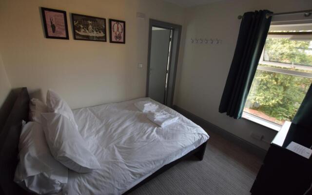 Sleep Hotel