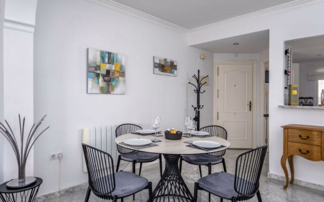 Las Golondrinas Penthouse