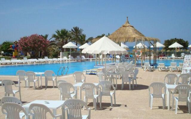 Eden Club Skanes