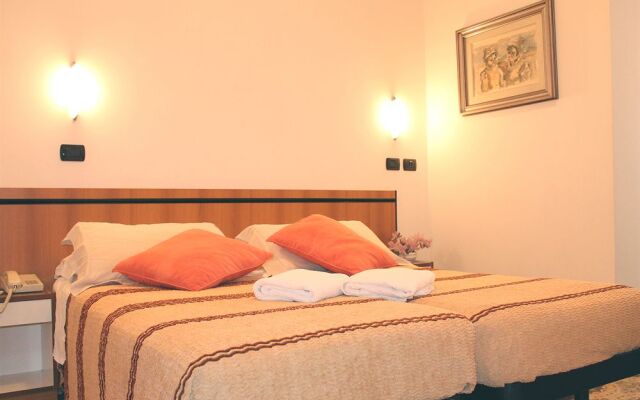 Hotel Maria Serena