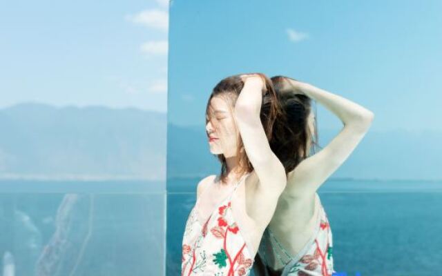 Wuxin Lake View Hostel