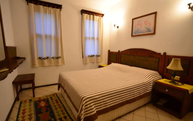 Olive Garden Apart Hotel