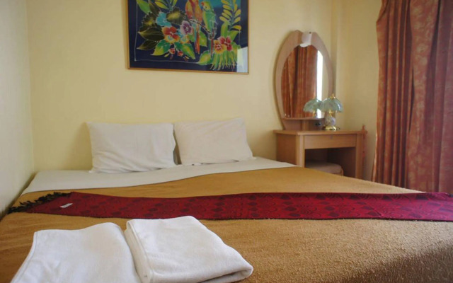 New Beach Guesthouse