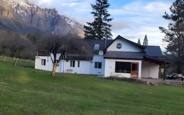 Esaki Farm Near El Bolson