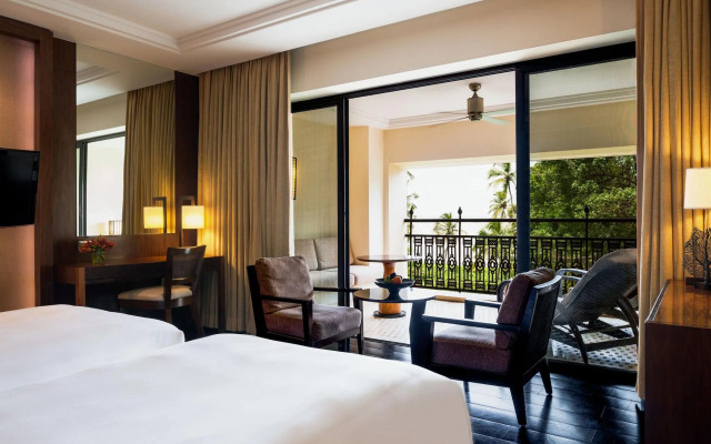 Grand Hyatt Goa