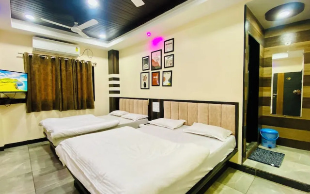 Hotel Gurukripa Inn
