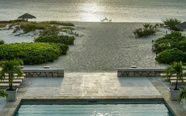 The Meridian Club on Pine Cay