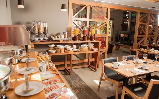 Hotel Casa Solaria