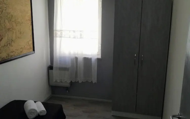 Casa Di Giorgio - Fronte Spiaggia