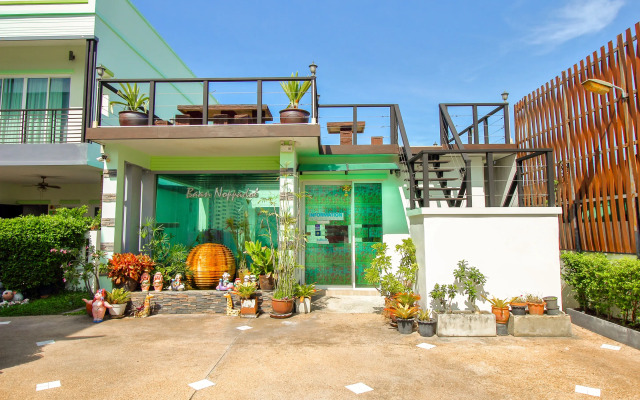 OYO 242 Baan Noppadol Hua Hin Resort