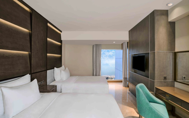 Vasa Hotel Surabaya