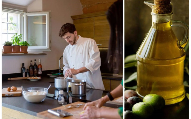 -VILLA RINASCIMENTO in Impruneta