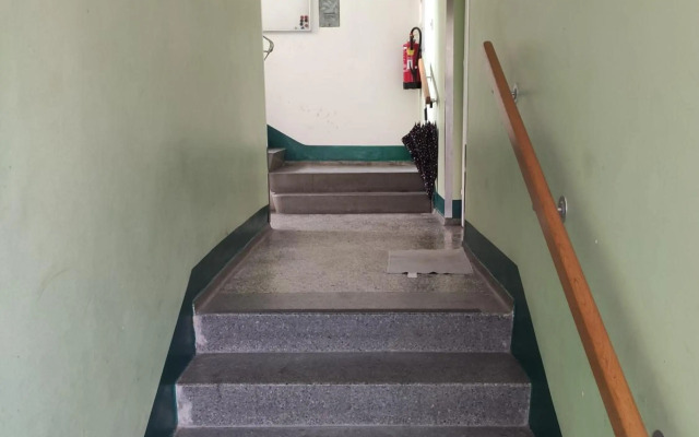 Moderne und schöne Wohnung