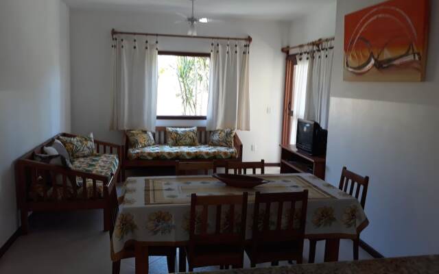 Residencial Primavera
