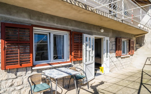 Guest House Godimento