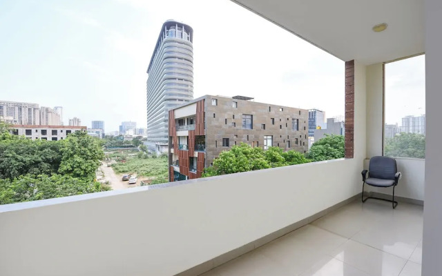 FabHotel Harnoor House - Gold Souk Mall