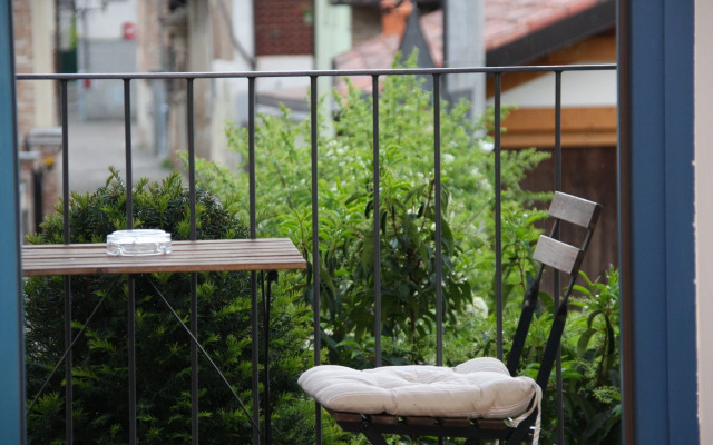 Отель Antico Casale Mattei - Adult only