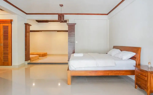 Lot 18 Villa