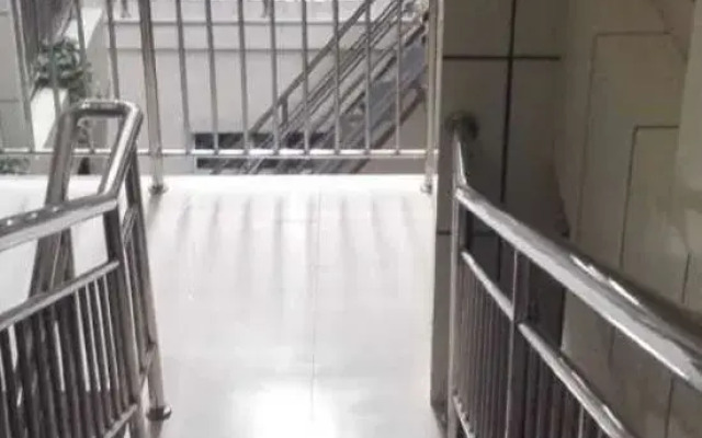 Kashgar Shangjia Hotel