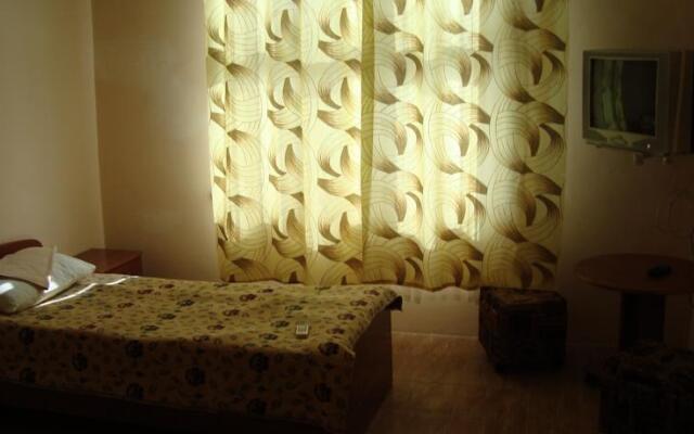 Irina Guest House