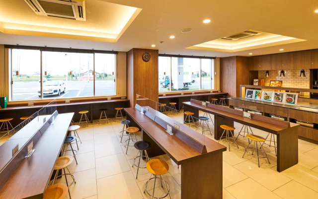 Chigiri no Yu Super Hotel Kashima