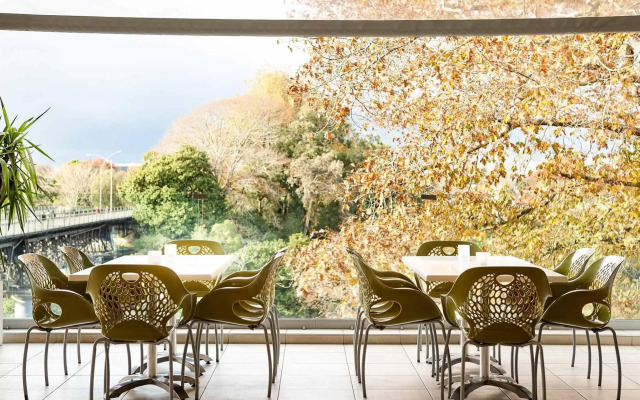 ibis Hamilton Tainui