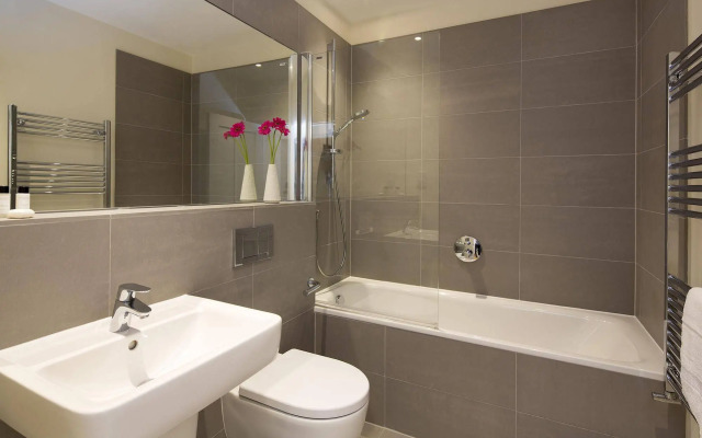 Hammersmith One - Q Home