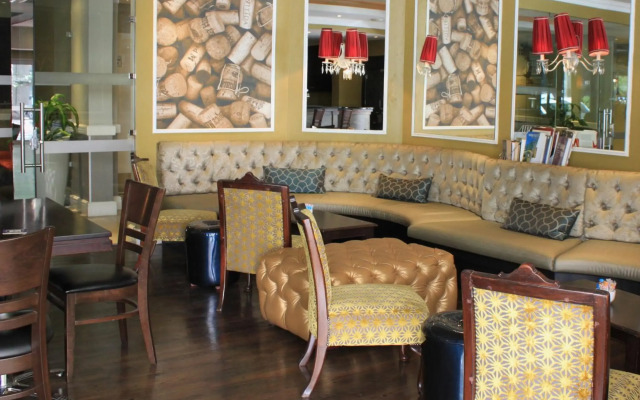 The New Tulbagh Hotel