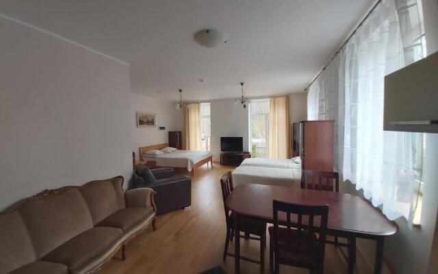 Viva Apartment - Pirita