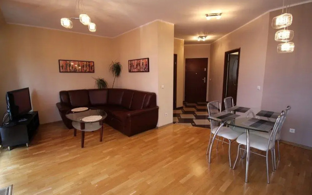 LUCKY APARTMENTS - Old Town ZAMGŁAWIANIE - OZONOWANIE