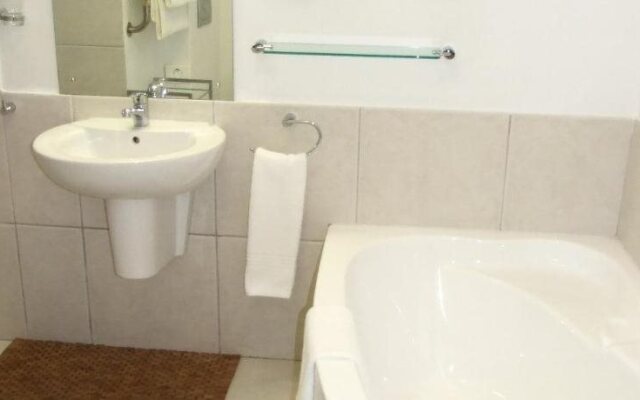 Bosavern Guest House